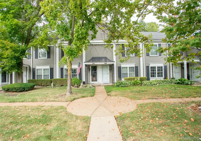 Photo 31 of Condo for sale at 2689 Williamsburg Cir, Auburn Hills, MI 48326 | MLS# 20261070130 | Listing updated on 2026-09-11