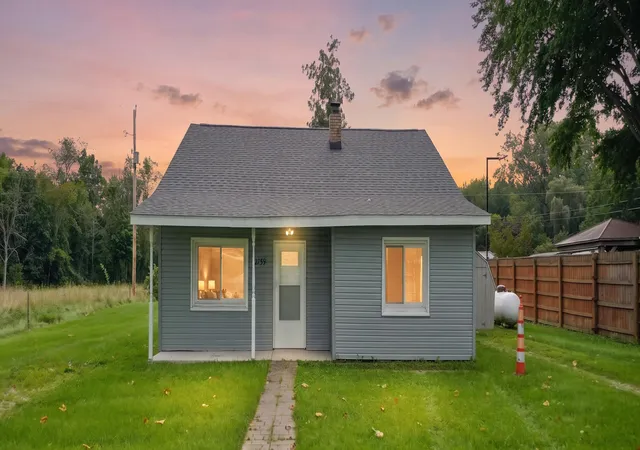 Single family home for sale at 2759 N M 140, Watervliet, MI 49098 | MLS# 65026046330