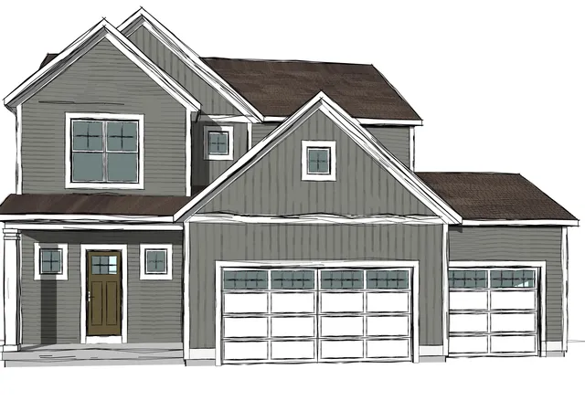 Photo 1 of Single family home for sale at 3736 Elderberry Dr #Lot 255, Holland, MI 49424 | MLS# 71026046329 | Listing updated on 2026-09-17
