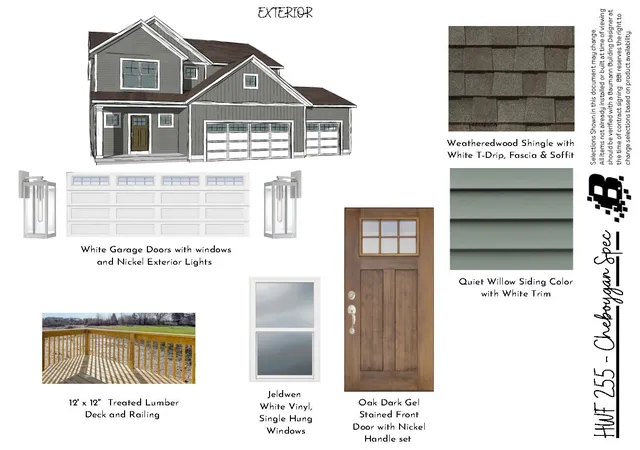 Photo 2 of Single family home for sale at 3736 Elderberry Dr #Lot 255, Holland, MI 49424 | MLS# 71026046329 | Listing updated on 2026-09-17