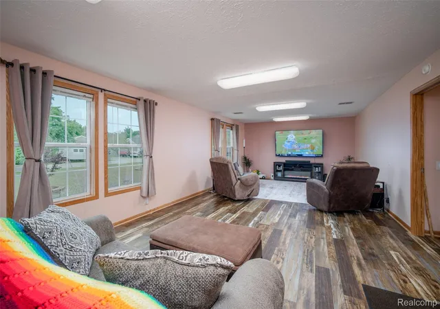 Photo 3 of Single family home for sale at 661 Locust St, Howard City, MI 49329 | MLS# 20261070155 | Listing updated on 2026-09-02