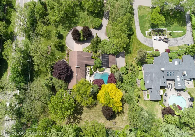 Photo 2 of Land for sale at 20 Martell Dr, Bloomfield Hills, MI 48304 | MLS# 20261070160 | Listing updated on 2026-09-01