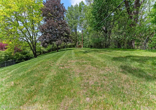 Photo 4 of Land for sale at 20 Martell Dr, Bloomfield Hills, MI 48304 | MLS# 20261070160 | Listing updated on 2026-09-01
