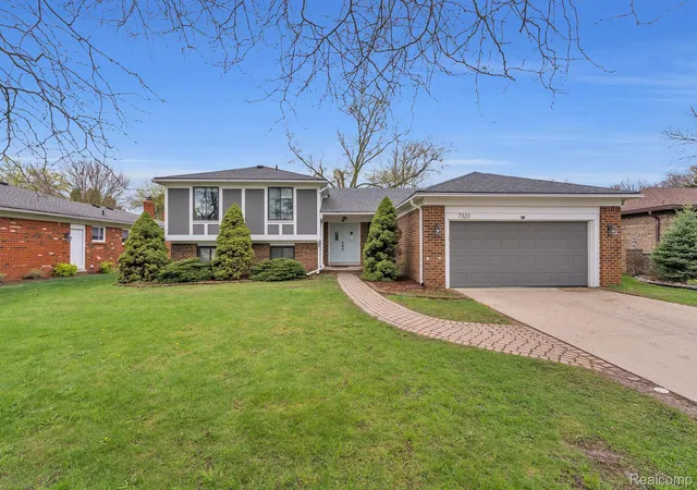 Photo 1 of Single family home for sale at 7323 Burgundy St, Canton, MI 48187 | MLS# 20261070159 | Listing updated on 2026-09-19