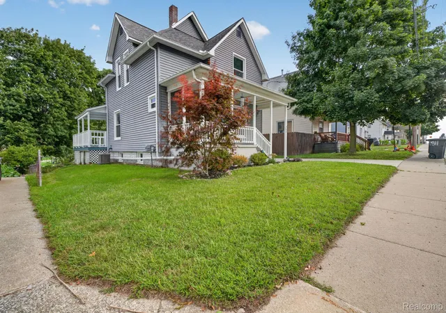 Photo 2 of Single family home for sale at 300 N Mill St, Clio, MI 48420 | MLS# 20261070162 | Listing updated on 2026-09-04