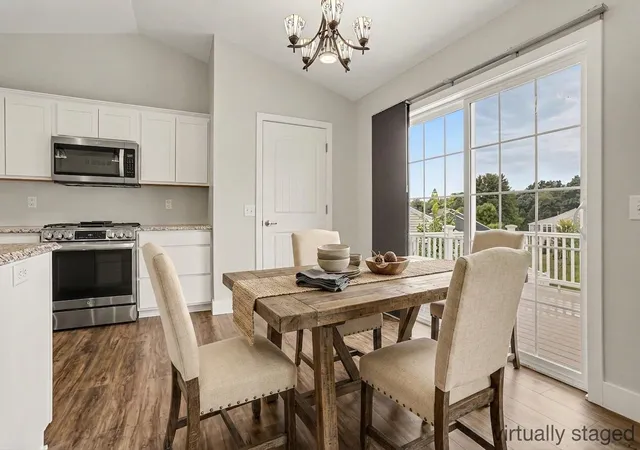 Condo for sale at 2559 Hunters Run, Kalamazoo, MI 49048 | MLS# 66026046339 | Listing updated on 2026-10-09
