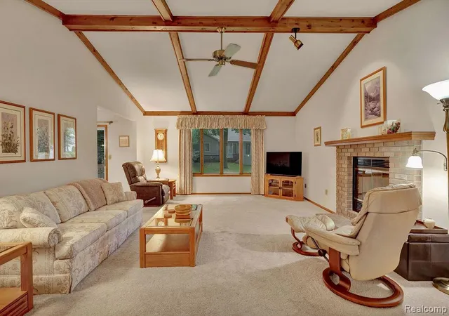 Photo 4 of Condo for sale at 5439 Hickory Cir, Flushing, MI 48433 | MLS# 20261070165 | Listing updated on 2026-09-06