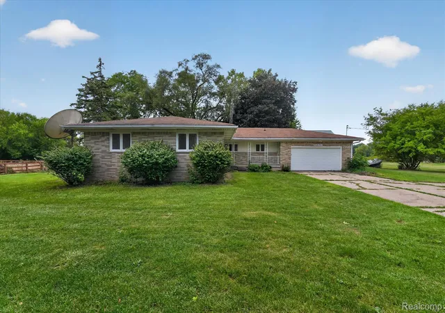Photo 1 of Sale Pending at 7220 Jennings Rd, Swartz Creek, MI 48473 | MLS# 20261070175 | Listing updated on 2026-09-15