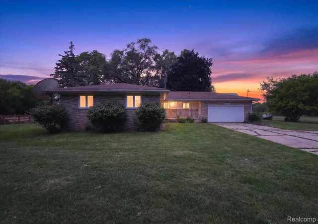 Photo 2 of Single family home for sale at 7220 Jennings Rd, Swartz Creek, MI 48473 | MLS# 20261070175 | Listing updated on 2026-10-02
