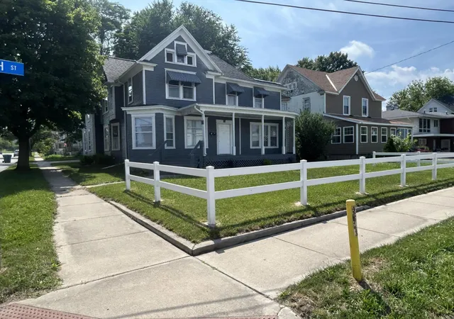 Photo 1 of Single family home for sale at 23 N 5th Street, Niles, MI 49120 | MLS# 69026046344 | Listing updated on 2026-09-04
