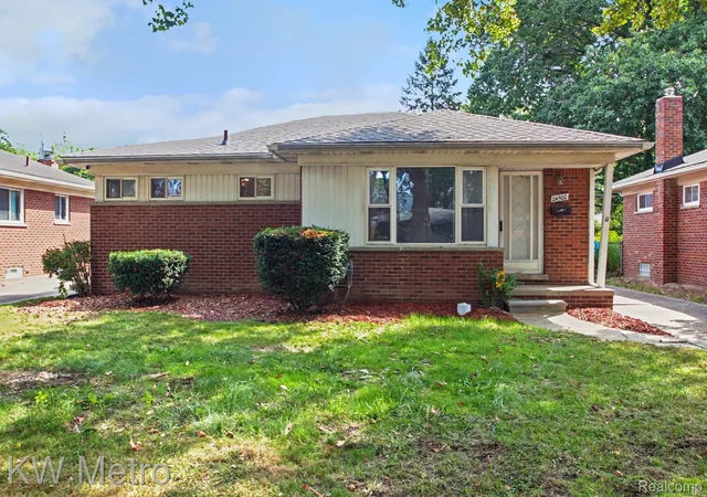 Photo 1 of Single family home for sale at 24500 Rosewood St, Oak Park, MI 48237 | MLS# 20261070178 | Listing updated on 2026-09-05