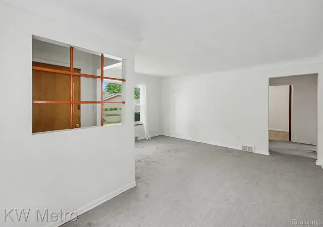 Photo 3 of Single family home for sale at 24500 Rosewood St, Oak Park, MI 48237 | MLS# 20261070178 | Listing updated on 2026-09-05