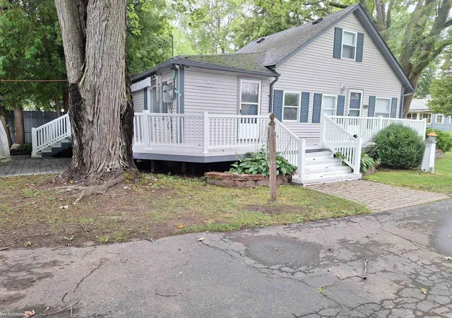 Photo 3 of Single family home for sale at 7420 Birchcrest Rd, Lexington, MI 48450 | MLS# 58050220431 | Listing updated on 2026-09-03