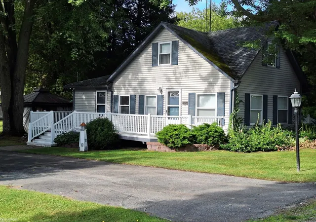 Photo 3 of Single family home for sale at 7420 Birchcrest Rd, Lexington, MI 48450 | MLS# 58050220431 | Listing updated on 2026-09-03
