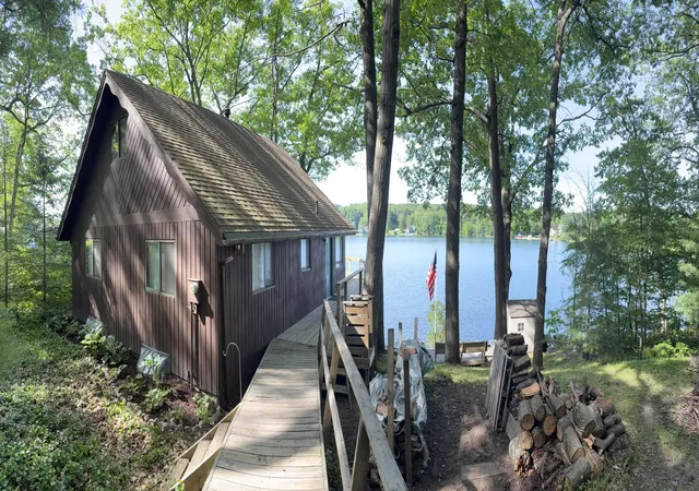 Photo 3 of Single family home for sale at 593 N 72nd Avenue, Hart, MI 49420 | MLS# 71026046347 | Listing updated on 2026-09-04