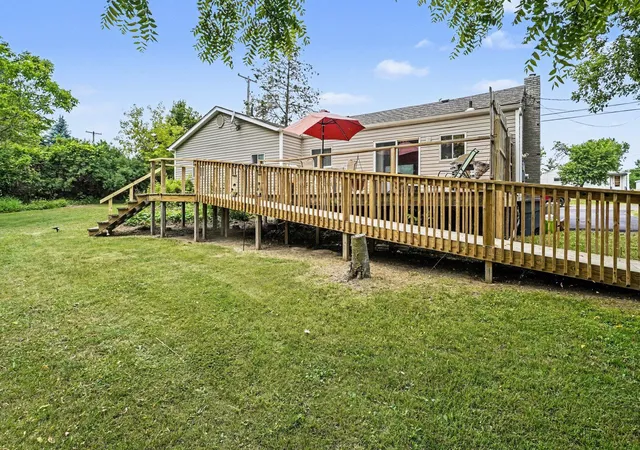 Photo 3 of Single family home for sale at 3472 Esson Dr, Grand Blanc, MI 48439 | MLS# 81026046350 | Listing updated on 2026-09-05