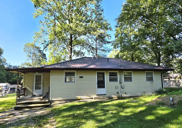 Photo 1 of Single family home for sale at 691 Lighthouse Dr, Coldwater, MI 49036 | MLS# 62026046356 | Listing updated on 2026-09-08
