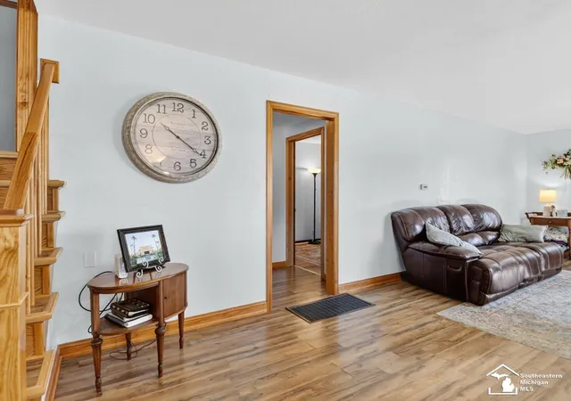 Photo 4 of Single family home for sale at 1349 W Samaria Rd, Temperance, MI 48182 | MLS# 57050220438 | Listing updated on 2026-09-08