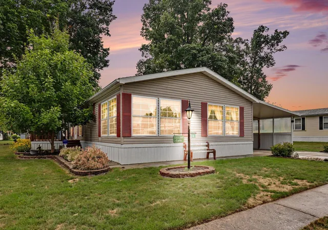 Photo 1 of Single family home for sale at 15877 Cottonwood Ave, Cedar Springs, MI 49319 | MLS# 65026046364 | Listing updated on 2026-09-11