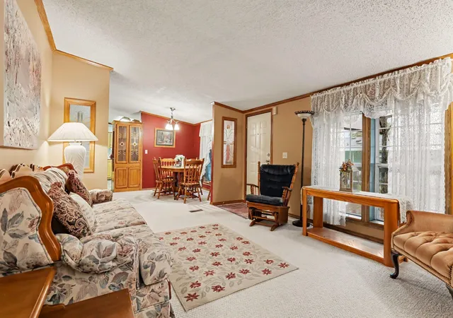 Photo 2 of Single family home for sale at 15877 Cottonwood Ave, Cedar Springs, MI 49319 | MLS# 65026046364 | Listing updated on 2026-09-11