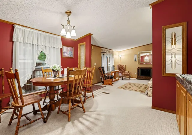 Photo 3 of Single family home for sale at 15877 Cottonwood Ave, Cedar Springs, MI 49319 | MLS# 65026046364 | Listing updated on 2026-09-11