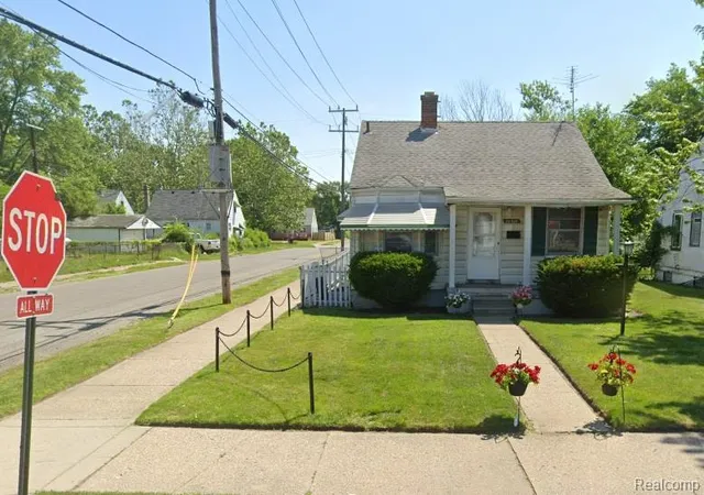 Photo 1 of Single family home for sale at 20320 Dresden St, Detroit, MI 48205 | MLS# 20261070194 | Listing updated on 2026-09-09
