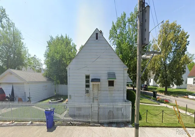 Photo 3 of Single family home for sale at 20320 Dresden St, Detroit, MI 48205 | MLS# 20261070194 | Listing updated on 2026-09-09