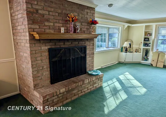 Photo 3 of Single family home for sale at 4425 Dirker Rd, Saginaw, MI 48638 | MLS# 61050220440 | Listing updated on 2026-09-10