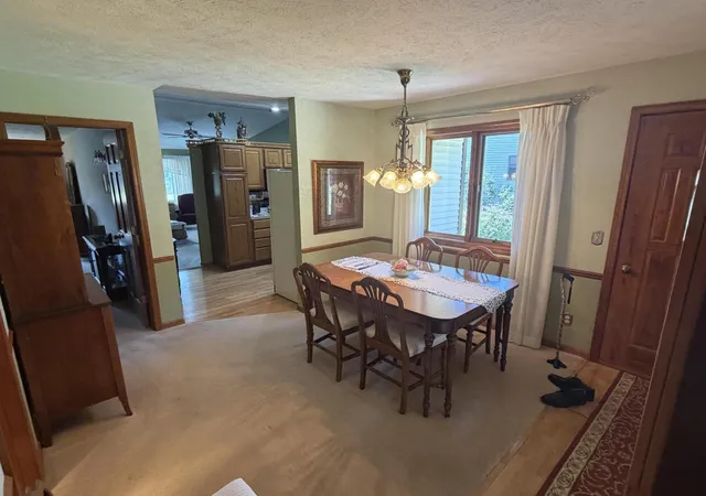 Listing Photo 4 - Condo for sale in building located at 1136 SW Bayshore Dr, Byron Center, MI 49315