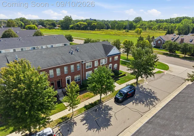 Photo 1 of Condo for sale at 14579 Vauxhall Dr, Sterling Heights, MI 48313 | MLS# 20261070198 | Listing updated on 2026-09-10