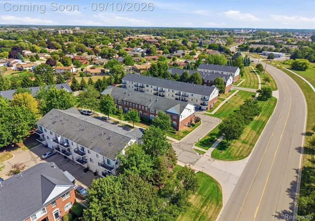 Photo 3 of Condo for sale at 14579 Vauxhall Dr, Sterling Heights, MI 48313 | MLS# 20261070198 | Listing updated on 2026-09-10