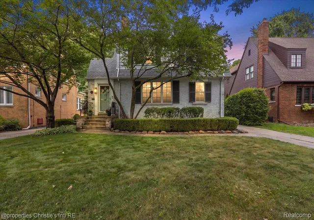 Photo 1 of Single family home for sale at 788 Rivard Blvd, Grosse Pointe, MI 48230 | MLS# 20261070201 | Listing updated on 2026-09-09