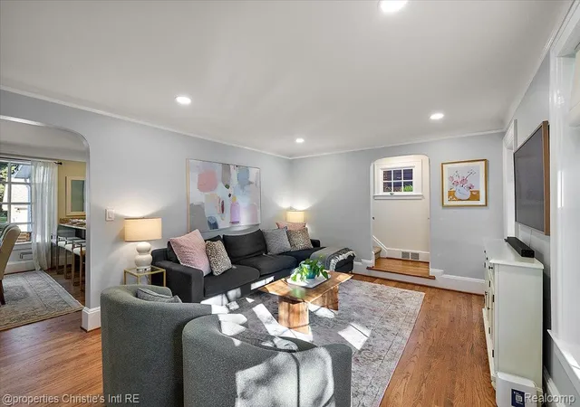 Photo 3 of Single family home for sale at 788 Rivard Blvd, Grosse Pointe, MI 48230 | MLS# 20261070201 | Listing updated on 2026-09-09