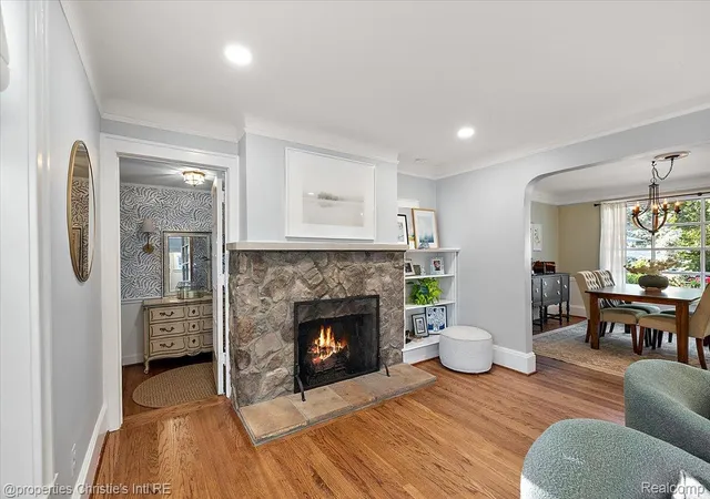 Photo 4 of Single family home for sale at 788 Rivard Blvd, Grosse Pointe, MI 48230 | MLS# 20261070201 | Listing updated on 2026-09-09