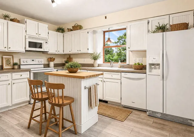 Photo 3 of Single family home for sale at 923 Bell Ave, New Buffalo, MI 49117 | MLS# 69026046375 | Listing updated on 2026-09-01
