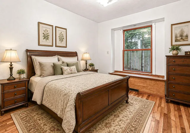 Photo 3 of Single family home for sale at 923 Bell Ave, New Buffalo, MI 49117 | MLS# 69026046375 | Listing updated on 2026-09-01