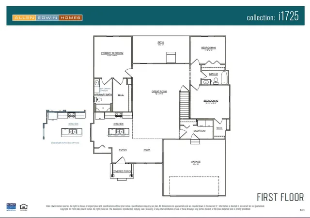 Photo 2 of Condo for sale at 511 Mckinley Ct, Three Rivers, MI 49093 | MLS# 66026046374 | Listing updated on 2026-09-11