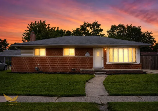 Photo 2 of Single family home for sale at 36005 Lucerne St, Clinton Township, MI 48035 | MLS# 81026046377 | Listing updated on 2026-09-03