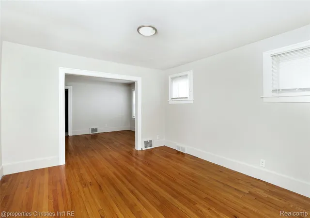 Photo 3 of Single family home for sale at 316 Spencer St, Ferndale, MI 48220 | MLS# 20261070207 | Listing updated on 2026-09-02
