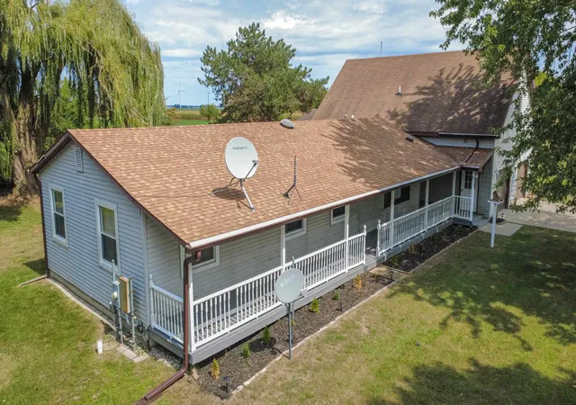 Photo 1 of Single family home for sale at 10951 E Remick Rd, Saint Louis, MI 48880 | MLS# 79080073093 | Listing updated on 2026-10-07