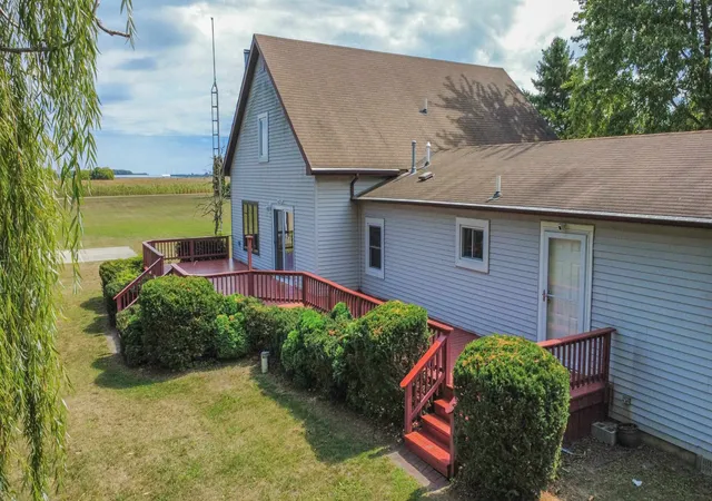 Photo 4 of Single family home for sale at 10951 E Remick Rd, Saint Louis, MI 48880 | MLS# 79080073093 | Listing updated on 2026-09-04