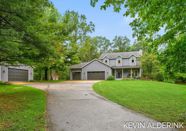 Photo 1 of Sale Pending at 3113 Marcia Ln, Hamilton, MI 49419 | MLS# 71026046379 | Listing updated on 2026-09-10