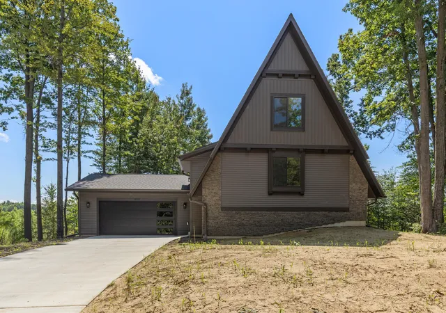 Photo 1 of Single family home for sale at 3732 Schermerhorn Lake Dr, Allegan, MI 49010 | MLS# 71026046381 | Listing updated on 2026-09-10