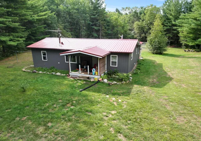 Photo 1 of Single family home for sale at 5311 W Monroe Rd, Harrison, MI 48625 | MLS# 5050220444 | Listing updated on 2026-09-04