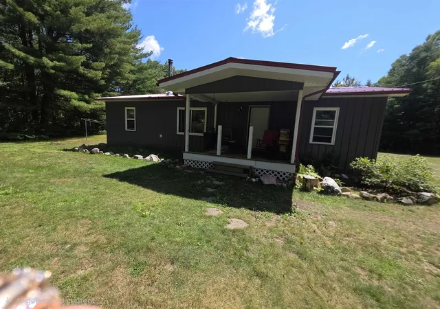 Photo 3 of Single family home for sale at 5311 W Monroe Rd, Harrison, MI 48625 | MLS# 5050220444 | Listing updated on 2026-09-04