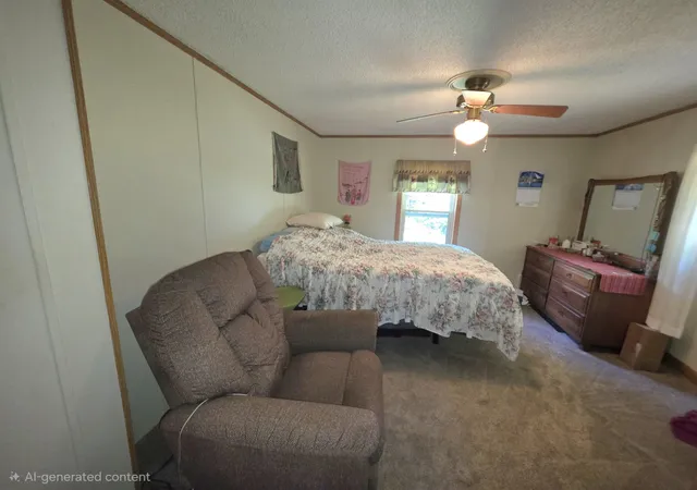 Photo 3 of Single family home for sale at 5311 W Monroe Rd, Harrison, MI 48625 | MLS# 5050220444 | Listing updated on 2026-09-04