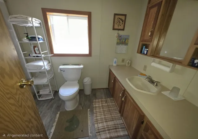 Photo 4 of Single family home for sale at 5311 W Monroe Rd, Harrison, MI 48625 | MLS# 5050220444 | Listing updated on 2026-09-04