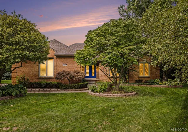 Photo 1 of Sale Pending at 14847 Kelly Ct, Shelby Township, MI 48315 | MLS# 20261070212 | Listing updated on 2026-10-04