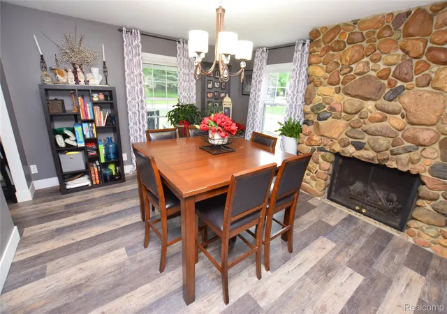 Photo 3 of Single family home for sale at 4509 Hedgethorn Cir, Burton, MI 48509 | MLS# 20261070217 | Listing updated on 2026-09-03