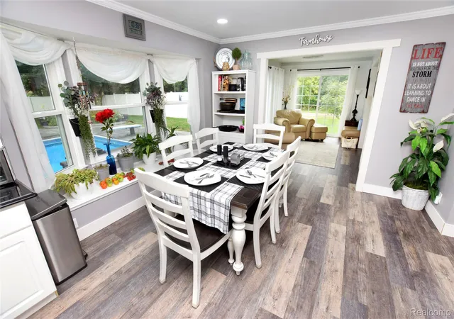 Photo 4 of Single family home for sale at 4509 Hedgethorn Cir, Burton, MI 48509 | MLS# 20261070217 | Listing updated on 2026-09-03